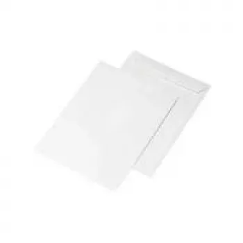 Pašto vokas MAILmedia C4 388370, lipnus, baltas, 22,3 g/vnt.