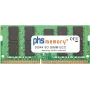 PHS-memory 32 GB RAM atmintis DDR4 SO-DIMM ECC 3200 MHz PC4-25600-P 260 kontaktų 1,2 V (SP520353)