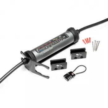 Juice Technology EP-JB3AWS Maitinimo adapteris Juodas