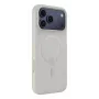 Belkin SheerForce Grip Series - Galinis dangtelis mobiliesiems telefonams