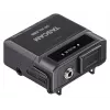 Nešiojamas skaitmeninis diktofonas Tascam DR-10L Pro su lavalier mikrofonu, 24 bitai/96 kHz, MicroSDXC, USB-C