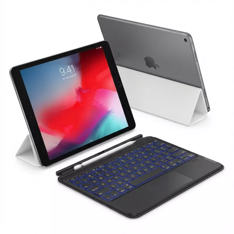Planšetinis kompiuteris Apple iPad Air (3 kartos) Wi‑Fi + Cellular, A12 Bionic, 10,5 colio Retina 2224×1668, 3 GB RAM, 256 GB, iPadOS, internetinė kamera, A4 klasė