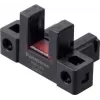 Šakinis fotoelektrinis jutiklis Panasonic PM-L65 L tipo, šviesos/tamsos perjungimas, 5–24 VDC
