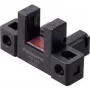Šakinis fotoelektrinis jutiklis Panasonic PM-L65 L tipo, šviesos/tamsos perjungimas, 5–24 VDC