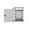 Sieninis stovas Digitus DN-49102-SET 9U 315 x 300 mm Pilka