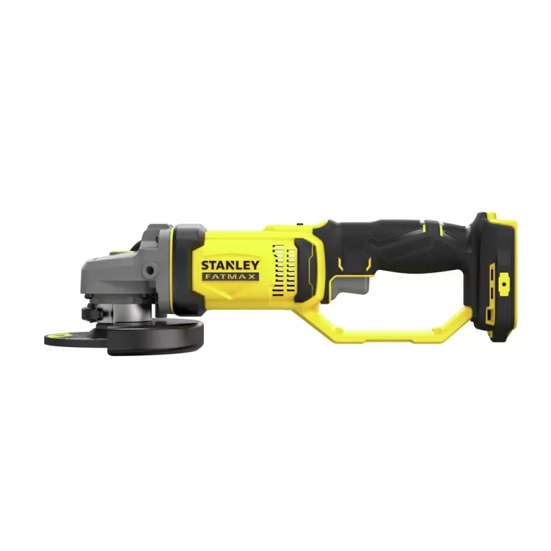 Šlifuoklis kampinis Stanley SFMCG400B-XJ