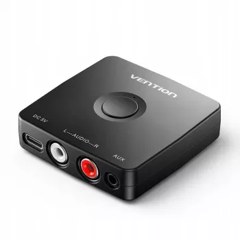 Vention Bluetooth 5.1 garso imtuvas