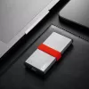 Emtec X205 Mini 1 TB USB-C USB 3.2 Gen 2x2 sidabrinis
