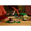 LEGO ICONS 10354 „Žiedų valdovas: Šyras“