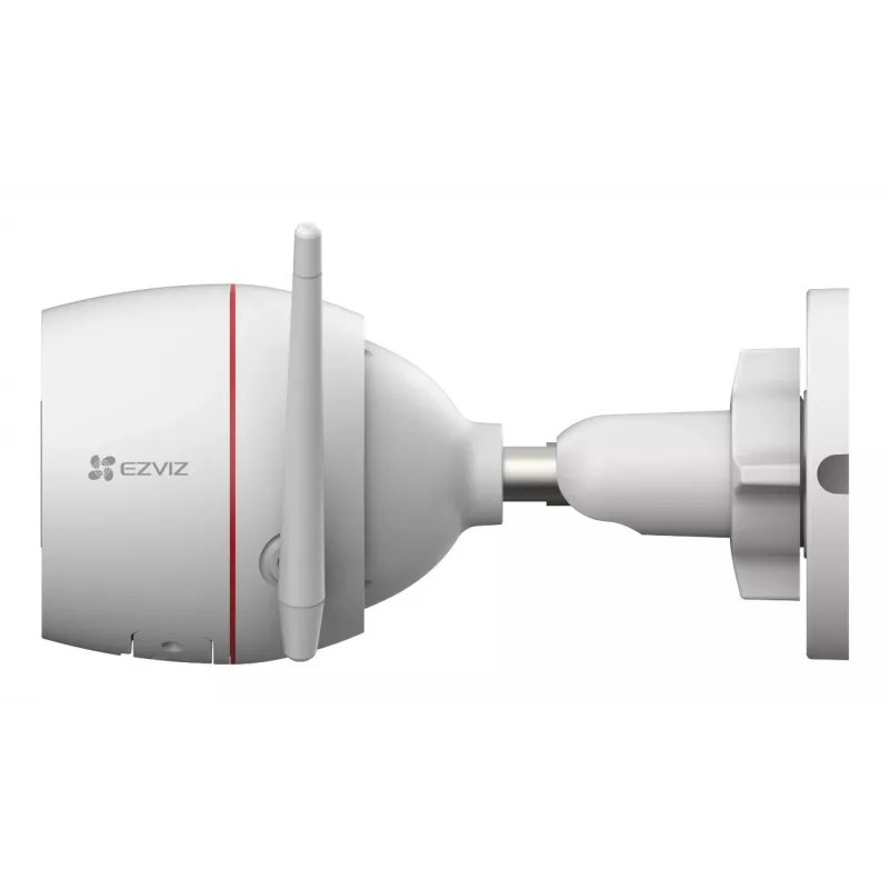 IP vaizdo kamera Wi-Fi EZVIZ H3c 3K