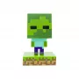 Stalinė lempa Paladone Light Minecraft Zombie PP6592MCFV4 LED