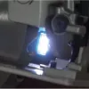 Makita DHS661 - Veleninis pjūklas - Belaidis - 165 mm - be akumuliatoriaus - 18 V (DHS661ZU)