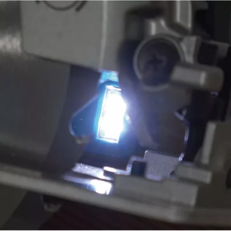 Makita DHS661 - Veleninis pjūklas - Belaidis - 165 mm - be akumuliatoriaus - 18 V (DHS661ZU)