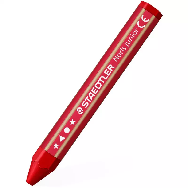 Pieštukinė kreidelė Staedtler 224 C18, 18 spalvų