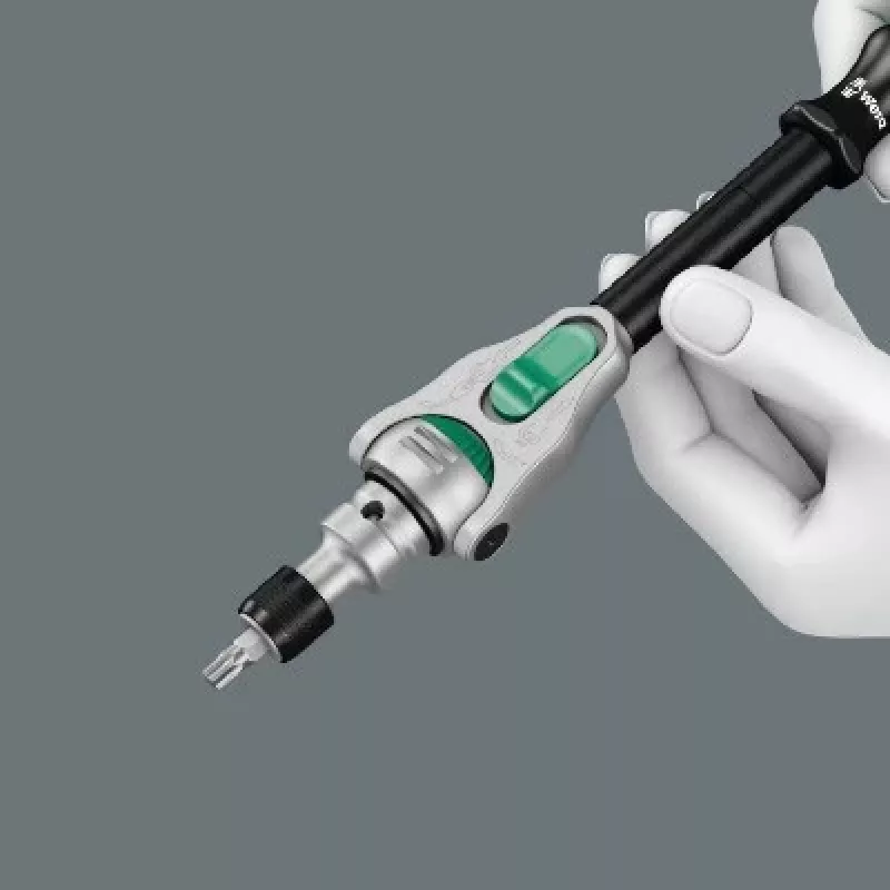 Wera 8000 C SB Zyklop Speed Single įrankis