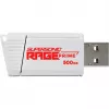 Patriot Rage Prime 600 MB/s 512GB USB 3.2 8K IOPS