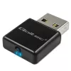 Wi-Fi USB adapteris QOLTEC NANO 56986 – mini N, USB 2.0, 802.11n