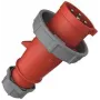 Kištukas AM-Top 32A4p 3h400-440V IP67 (2175B)