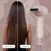 Plaukų džiovintuvas Lovio LVHD001PK su jonizacija ir AirFlow technologija