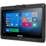 Getac - Nešiojamojo kompiuterio baterija (Standartinė) - 1 x ličio jonų 2100 mAh - skirta Getac K120 (GBM3X4)