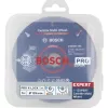 Bosch 2 608 619 374 pjovimo diskas kampiniam šlifuokliui 5 vnt.
