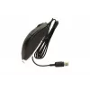 A4Tech OP-620D pelė USB Type-A optinė 1200 DPI ambidekstrinė