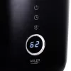 Adler AD 7972 drėkintuvas, 23 W, 4 l, iki 35 m², juodas