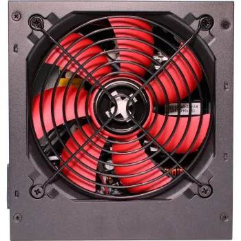 Maitinimo blokas Xilence XP500R6 350W 20+4 pin ATX juodas