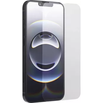 Renkforce grūdinto stiklo ekrano apsauga iPhone 16e 1 vnt. Anti-Fingerprint (RF-6788306)