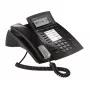 IP telefonas AGFEO ST 22 Black 2 linijos