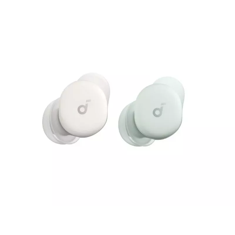 Anker Soundcore Sleep A30 ausinukai miegui, balti