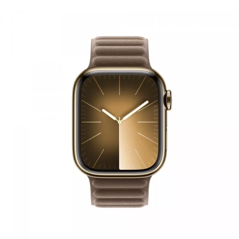 Taupe Magnetic Link - M/L