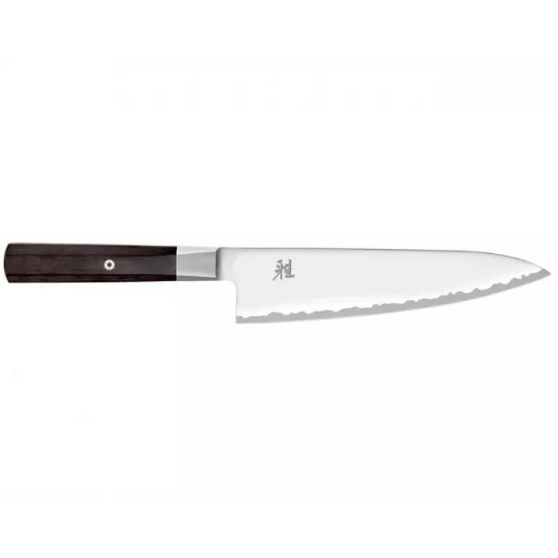 ZWILLING MIYABI 4000 FC Steel 1 vnt. Gyutoh peilis