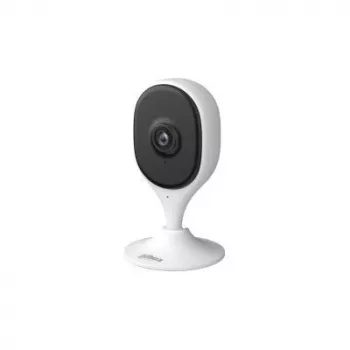 IP stebėjimo kamera DAHUA DH-C3A 3MP (2304×1296) Wi-Fi vidaus Cube, stalas/siena, IR naktinis matymas 10m