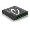 Delock 91686 USB 3.0 CFast kortelių skaitytuvas