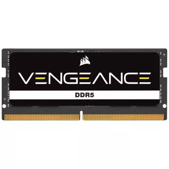 Corsair Vengeance - DDR5 - Modul - 16 GB - SO DIMM 262-PIN