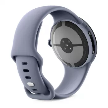 Google Pixel Watch 4 (45 mm) LTE moonstone