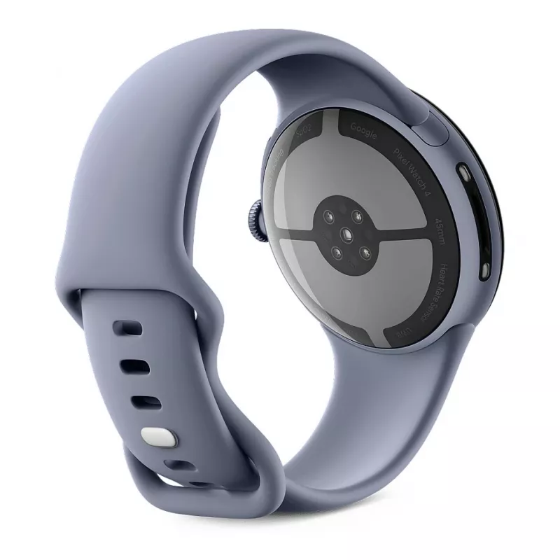 Google Pixel Watch 4 (45 mm) LTE moonstone