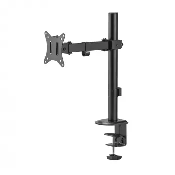 SBOX LCD laikiklis LCD-351/1-2 17–32 colių ekranams, max apkrova 9 kg, VESA 100x100