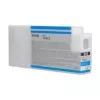 Epson T6422 Cyan kasetė su rašalu (150 ml)