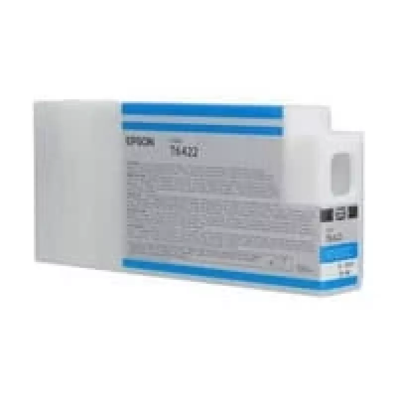 Epson T6422 Cyan kasetė su rašalu (150 ml)