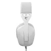 Ausinės White Shark GH-2443 Sparrow White