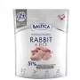 BALTICA Nutraceutic Hipoalerginis M Triušis su ryžiais - sausas šunų maistas - 1kg