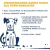 TEO Rich in poultry - sausas šunų maistas - 9kg