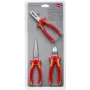 Knipex 00 31 30 BK V03 Replių rinkinys