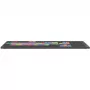 Logickeyboard LKB-PPROCC-A2M-UK klaviatūra USB QWERTY anglų juoda (LKB-PPROCC-A2M-UK)