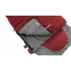 Miegmaišis vaikams Outwell Contour Junior stačiakampis poliesteris 170 cm x 70 cm, raudonas
