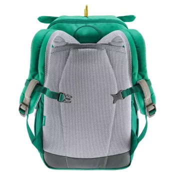 Kuprinė kasdieninė Deuter Kikki Green Polyester 600D