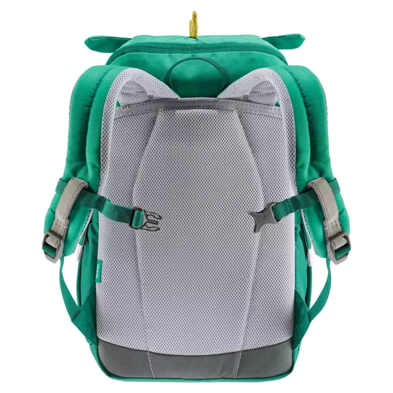 Kuprinė kasdieninė Deuter Kikki Green Polyester 600D