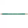 Pieštukas BIC EVOLUTION ORIGINAL su trintuku, HB, 1 vnt. 083924